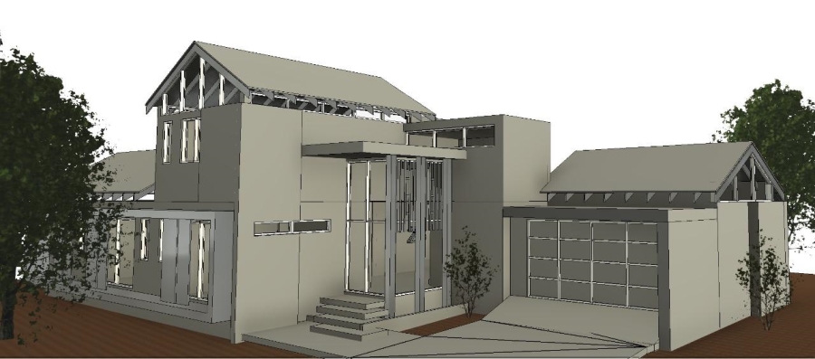 4 Bedroom Property for Sale in Wigwam North West